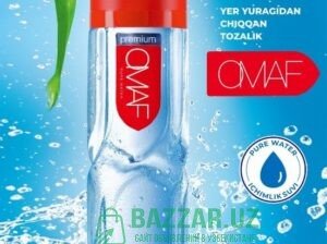 «Omaf» питьевая во