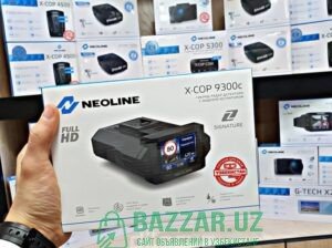 Neoline 9300c !!+Бесплатная доставка!! Новый Антир