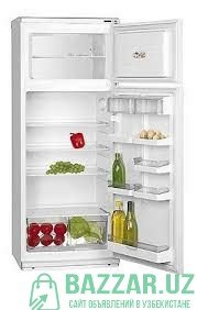 Атлант» 154см Холодильник от Официального Диллера!