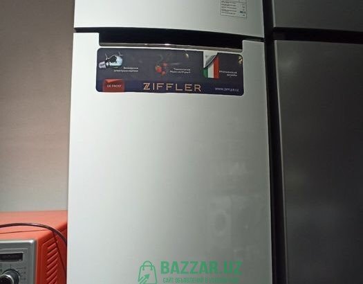 Холодильник Ziffler Holodilnik Новый!!! 290 у.е.