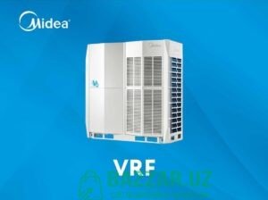 VRF система Mideа V6 1 000 у.е.