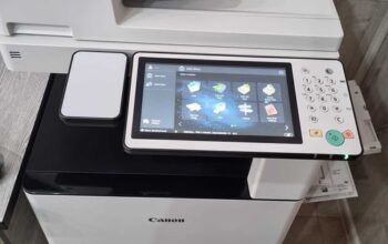 Цифровой лазерный принтер Canon idv3520i (А5,А4,А3