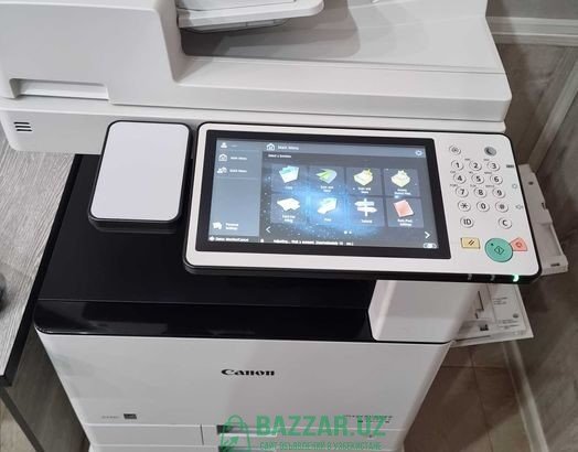 Цифровой лазерный принтер Canon idv3520i (А5,А4,А3