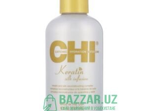 Шампунь USA 1л- CHI Keratin Reconstructing Shampoo
