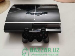 Sony Playstation 3 150 у.е.