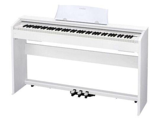 Продам Цифровое пианино Casio Privia PX-770 11 000