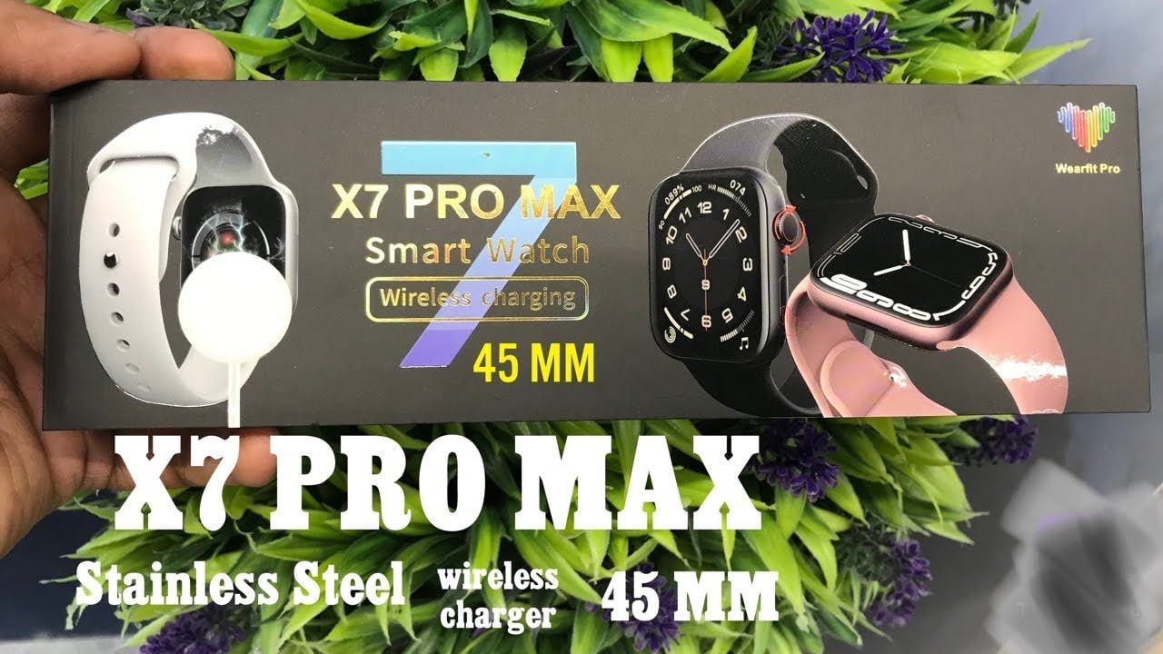 Часы макс 7. Часы x7 Pro Max. X7 Pro Max Smart watch. SMARTWATCH x7 Pro. X7 Pro Smart watch.