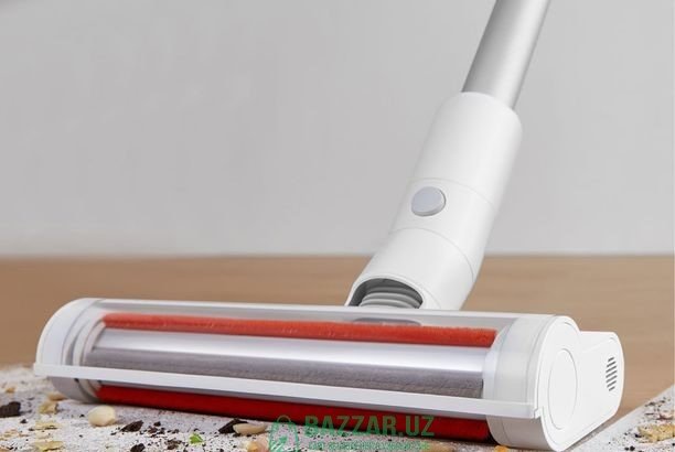 Пылесос Xiaomi Mi Handheld Vacuum Cleaner Light 16