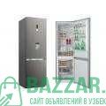 Холодильник Midea 42402OW No frost 615 у.е.