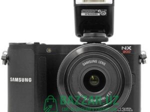 fotoapatat Samsung nx 200 130 у.е.