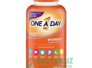 Витамины Для Женщин One A Day 200 таб из Америки 2