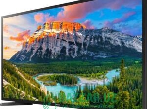 Телевизор SAMSUNG Smart TV 43* с красивой ценой и