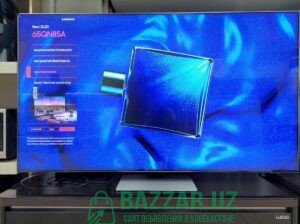 Телевизор Neo QLED Samsung QE-65QN85A 65″ NEW 4K(2