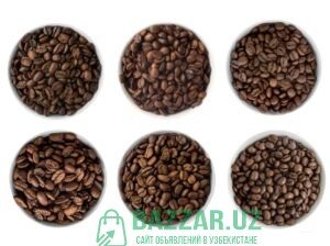 Премиум кофе (от сети магазинов МирКофе) 45 000 су
