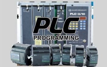 PLC программирование контроллеров и панелей HMI