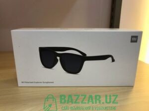 Солнцезащитные очки Xiaomi Mi Polarized Explorer S