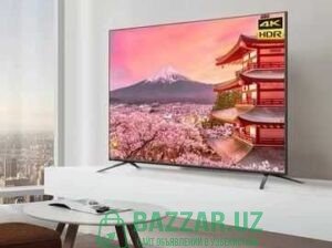 Телевизоры Samsung Smart TV 43* Акция — прошивка,д