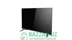 Телевизор Samsung 43″ UHD Smart tv по выгодной цен