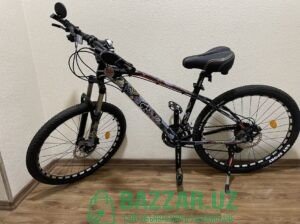 Продам велосипед от фирмы Gmindi 250 у.е