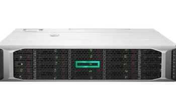 Сервер HPE ProLiant Dl380 Gen10 8SFF (Перечисление