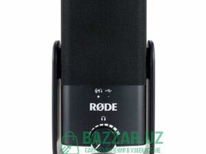 Микрофон Rode NT-USB mini 140 у.е.