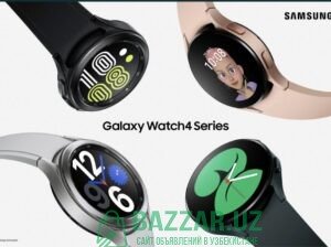 Samsung Galaxy watch 4 Sport Classic original 175