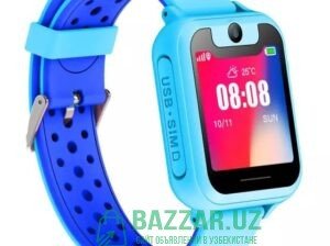 Smartwatch X Original so’ngi model Bolalar soati (