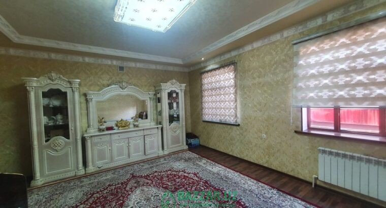 Срочно продаётся евро дом в Сергели Олчазор 265 00