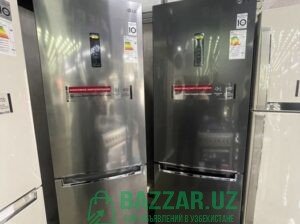 Холодильник LG GC-B459SMUM Xolodilnik LG GC-B459SM
