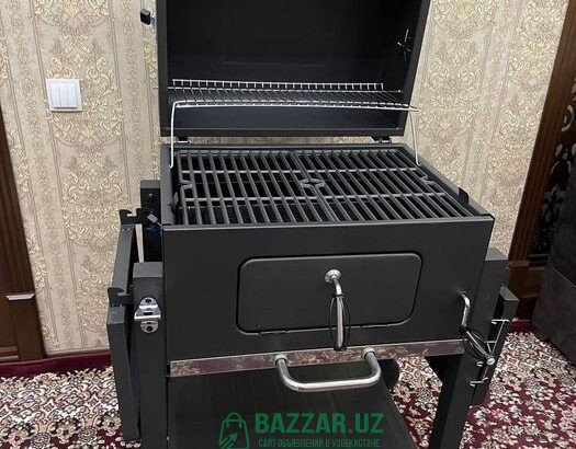 BBQ grill Mangal barbecue barbikyu 225 у.е.