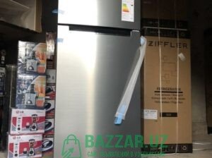 Холодильник Ziffler 310 у.е.