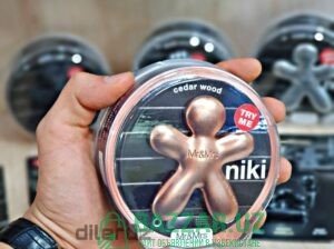 Niki Car perfume Made in Italy «Освежитель для авт