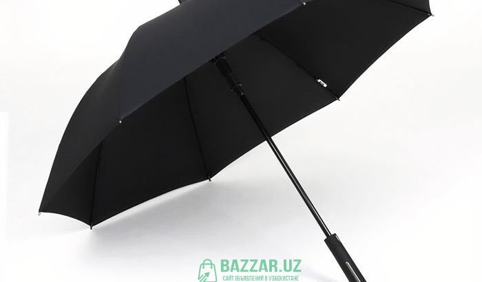 Зонт мужской Parachase Classic (Black) 350 000 сум