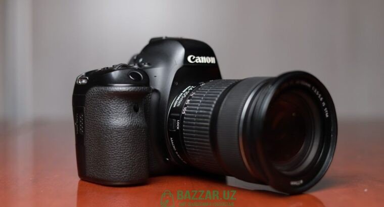 Canon 6d mark2 kit 1 300 у.е.