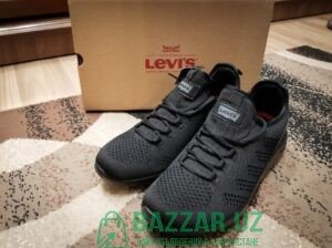 Levi’s Shoes — Кроссовки 43 600 000 сум