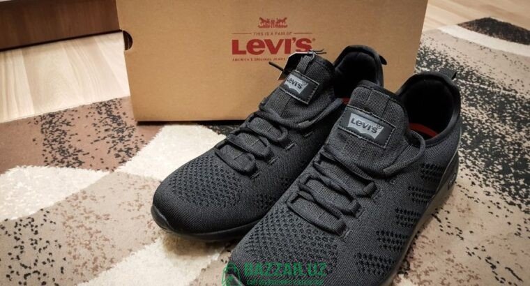 Levi’s Shoes — Кроссовки 43 600 000 сум