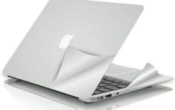 Ламинация против удара любой ноутбук MacBook планш