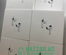 Airpods 3, RSeting (made in Vietnam) (беспл достав