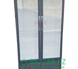 Новые DEVI HS930 витринные холодильники. 7 500 000