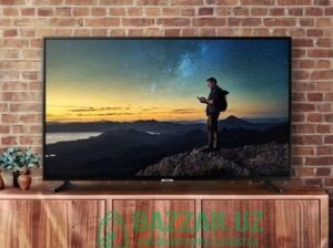 Телевизор Samsung 50 4K Smart tv + Доставка беспла