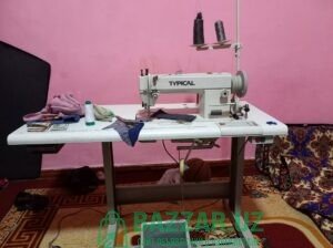 Швейная машина продаётся 300 у.е.
