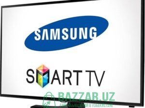 Телевизоры 32 SMART Samsung +WiFi + 4К YouTube 1 4
