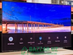 Телевизор QD OLED Samsung GQ65S95B 65″ (Новинка 20