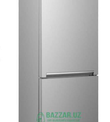 Продам холодильник Беко-185см NO FROST новый! 488