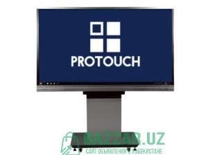Интерактивная сенсорная панель ProTouch86″ 33 500
