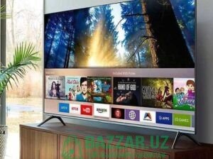 Телевизор Samsung smart 43, по самым выгодным цена