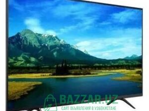 Телевизор Samsung 43 Смарт, выпуск 2022! с доставк