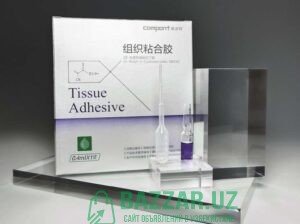 Клей наружный — Compont Tissue Adhesive 240 000 су