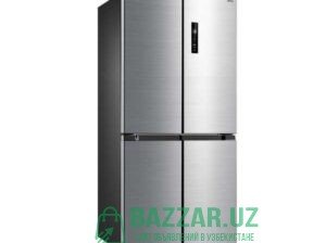 Акция NEW! Холодильник MIDEA MDRF 632 FGF46 850 у.