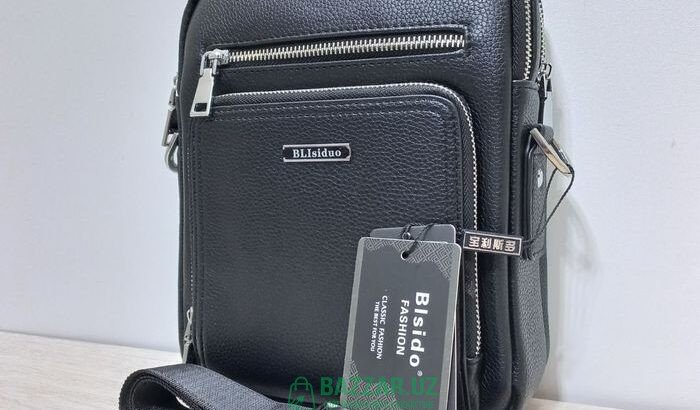 Мужской кошелек барсетка сумка. BLSIDO 8939-1 No:4